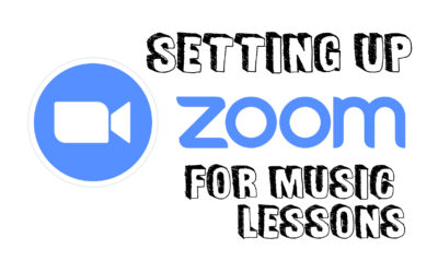 How to easily set up your Zoom Client for optimal sound