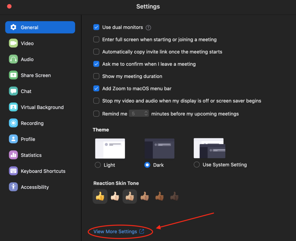 How to test zoom video and audio before meeting vsebridge